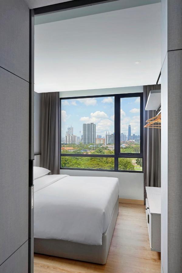 Hotel Komune Living & Wellness Kuala Lumpur Exterior photo