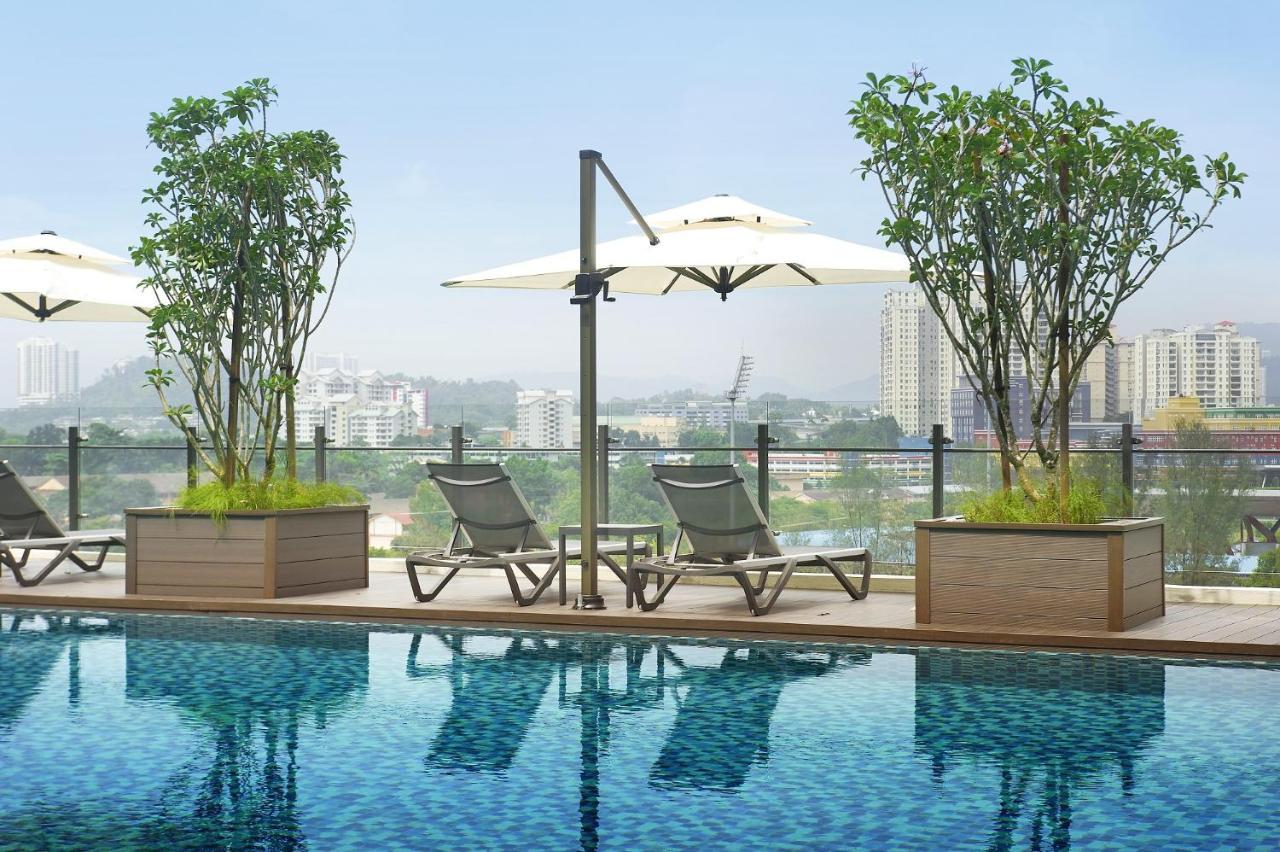 Hotel Komune Living & Wellness Kuala Lumpur Exterior photo